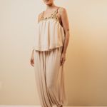 Cropped Foglia | Foglia Cropped 