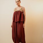 Cropped Foglia | Foglia Cropped 