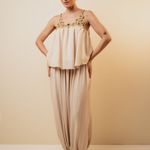 Cropped Foglia | Foglia Cropped 
