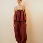 Cropped Foglia | Foglia Cropped 