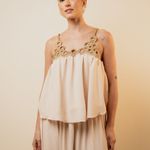 Cropped Foglia | Foglia Cropped 