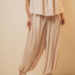 Calça Aladim Aguar | Aguar Aladim Pants
