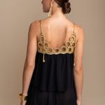 Cropped Foglia | Foglia Cropped 