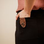 Calça Alento | Alento Pants