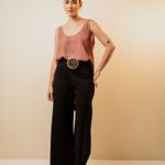 Calça Alento | Alento Pants