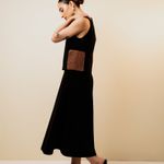 Cropped Alento | Alento Cropped Top