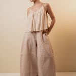 Bata Aguar | Aguar Blouse