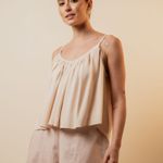 Bata Aguar | Aguar Blouse