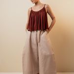Bata Aguar | Aguar Blouse