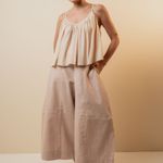 Bata Aguar | Aguar Blouse