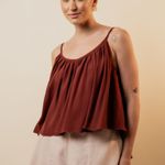 Bata Aguar | Aguar Blouse
