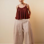 Bata Aguar | Aguar Blouse