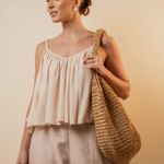 Bata Aguar | Aguar Blouse