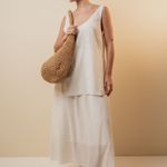 Saia Descanso | Descanso Skirt