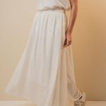 Saia Descanso | Descanso Skirt