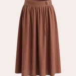 Saia Descanso | Descanso Skirt