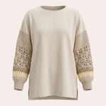 Moletom Alento | Alento Sweatshirt