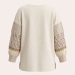 Moletom Alento | Alento Sweatshirt