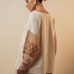 Moletom Alento | Alento Sweatshirt