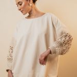 Moletom Alento | Alento Sweatshirt