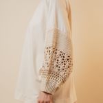 Moletom Alento | Alento Sweatshirt