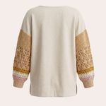 Moletom Alento | Alento Sweatshirt