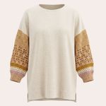 Moletom Alento | Alento Sweatshirt