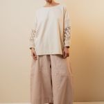 Moletom Alento | Alento Sweatshirt