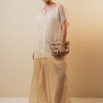 Kaftan Sempressa | Sempressa Kaftan