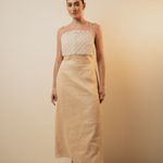 Vestido Midi Sempressa | Sempressa Midi Dress