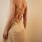 Vestido Midi Sempressa | Sempressa Midi Dress