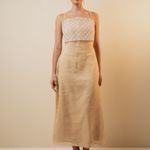 Vestido Midi Sempressa | Sempressa Midi Dress