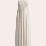 Vestido Longo Ventania | Ventania Long Dress