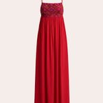 Vestido Longo Ventania | Ventania Long Dress