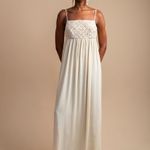 Vestido Longo Ventania | Ventania Long Dress