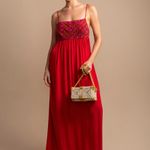 Vestido Longo Ventania | Ventania Long Dress