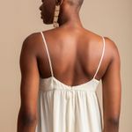 Vestido Longo Ventania | Ventania Long Dress
