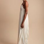 Vestido Longo Ventania | Ventania Long Dress