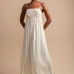 Vestido Longo Ventania | Ventania Long Dress