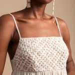 Vestido Longo Ventania | Ventania Long Dress