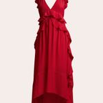 Vestido Longo Aguar | Aguar Long Dress