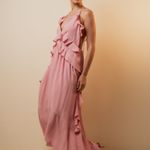 Vestido Longo Aguar | Aguar Long Dress