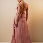 Vestido Longo Aguar | Aguar Long Dress