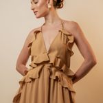 Vestido Longo Aguar | Aguar Long Dress