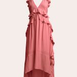 Vestido Longo Aguar | Aguar Long Dress