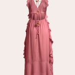 Vestido Longo Aguar | Aguar Long Dress