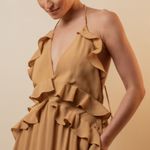 Vestido Longo Aguar | Aguar Long Dress