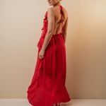 Vestido Longo Aguar | Aguar Long Dress