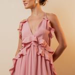 Vestido Longo Aguar | Aguar Long Dress