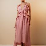Vestido Longo Aguar | Aguar Long Dress